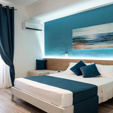 A Due Passi - Guest House Santo Stefano di Camastra Εξωτερικό φωτογραφία