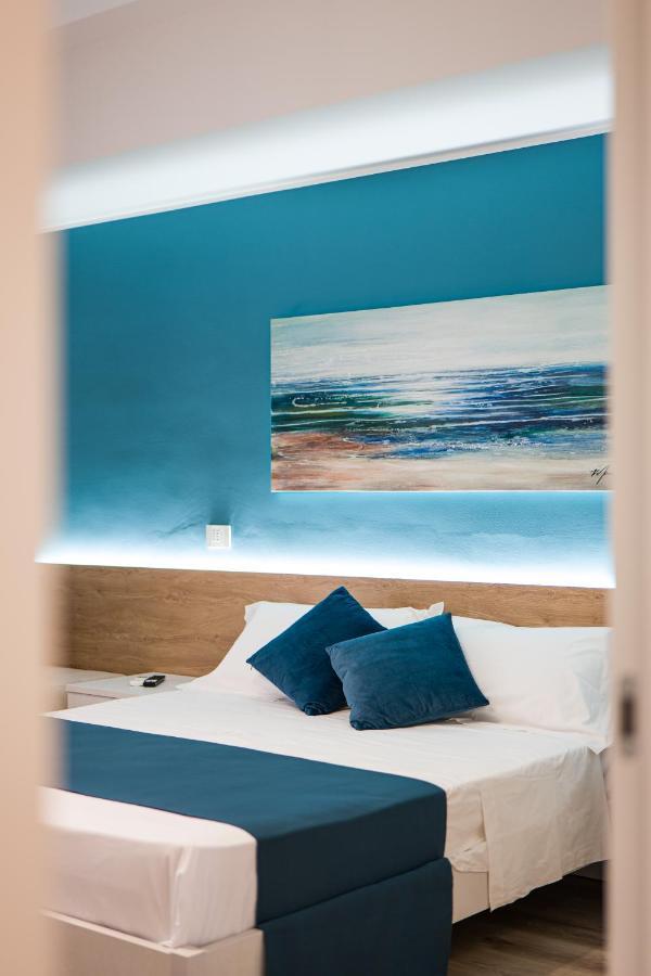 A Due Passi - Guest House Santo Stefano di Camastra Εξωτερικό φωτογραφία