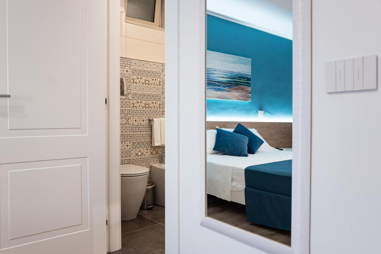 A Due Passi - Guest House Santo Stefano di Camastra Εξωτερικό φωτογραφία
