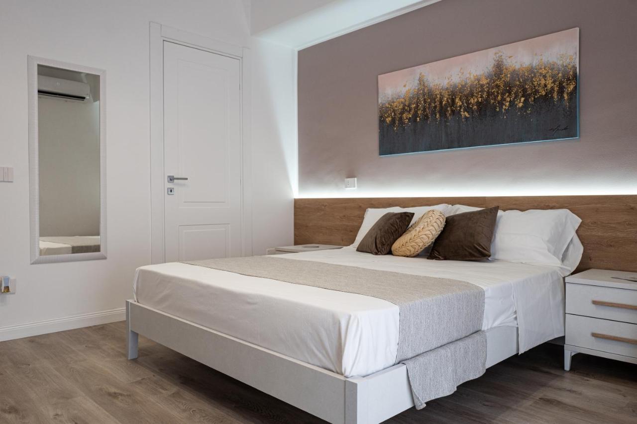 A Due Passi - Guest House Santo Stefano di Camastra Εξωτερικό φωτογραφία