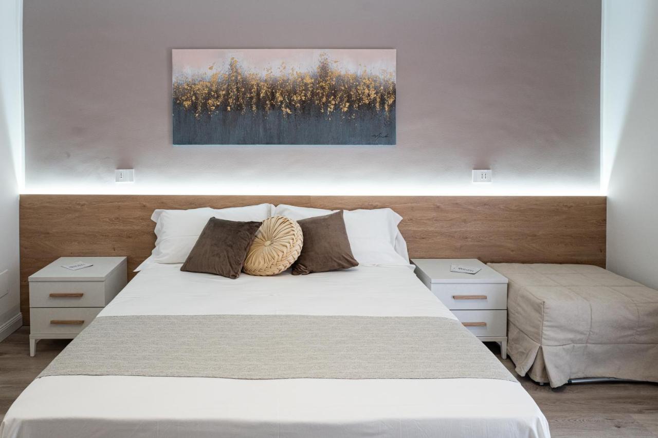 A Due Passi - Guest House Santo Stefano di Camastra Εξωτερικό φωτογραφία